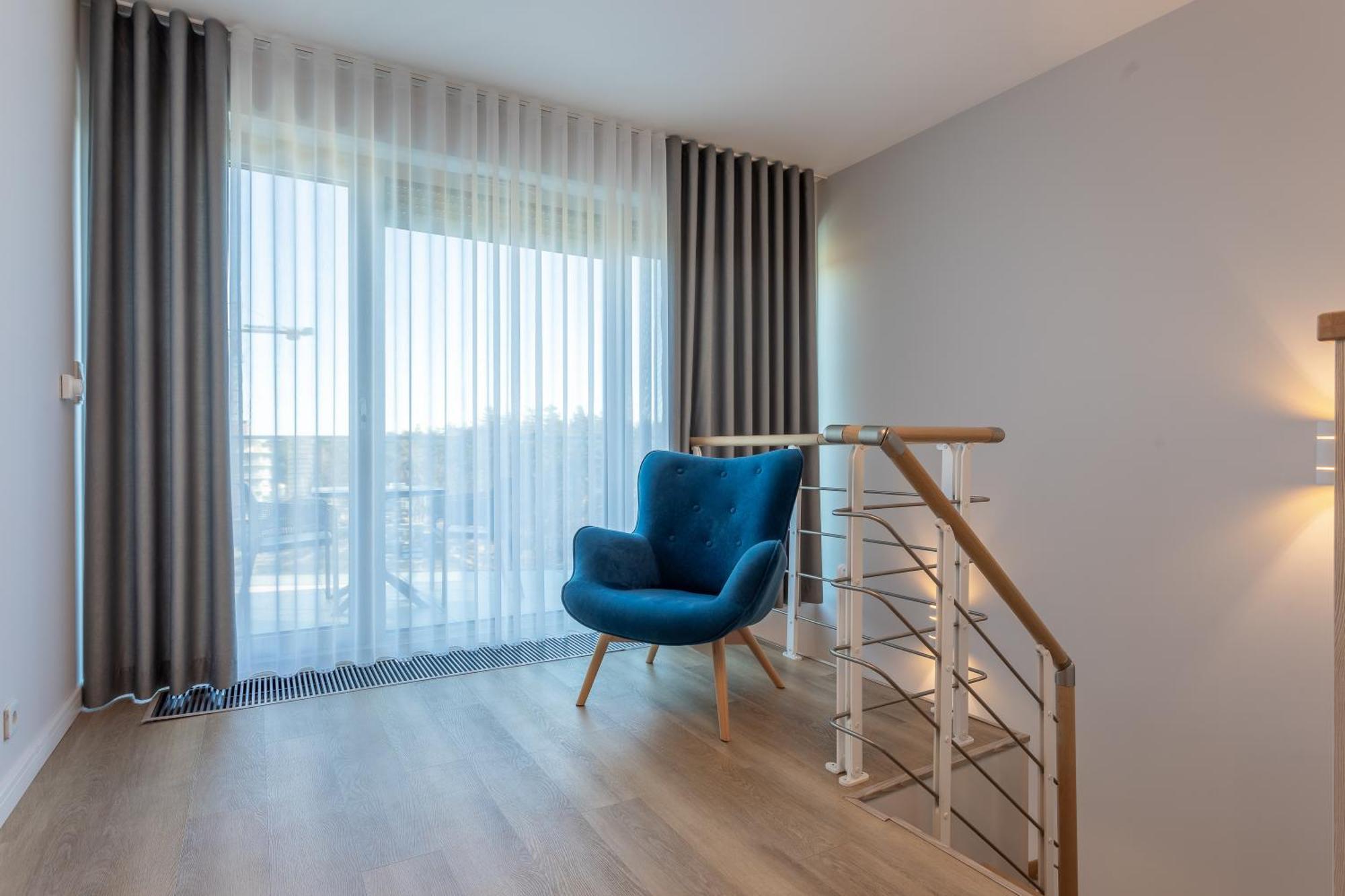 Apartpark - Ambria Apartments Свіноуйсьце Екстер'єр фото